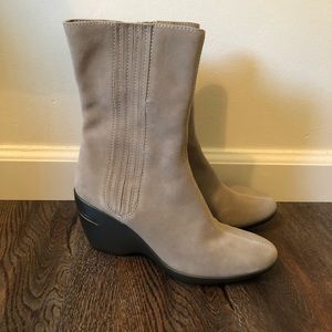 Cole Haan Nike Air Booties